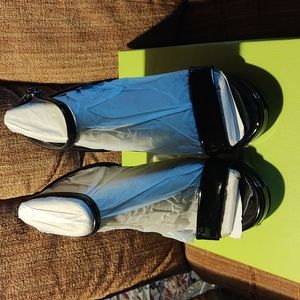 Sam Edelman high heels